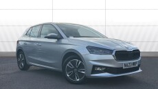 Skoda Fabia 1.0 TSI 110 SE L 5dr Petrol Hatchback